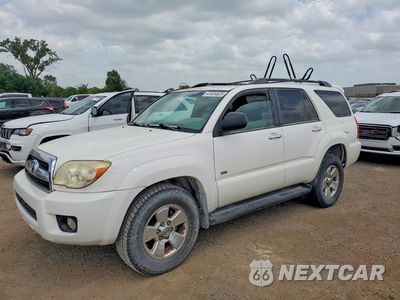 2008 TOYOTA 4RUNNER SR5 JTEZU14R388092224 - główne zdjęcie licytacji z USA - miniatura