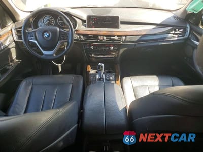 Zdjęcie 8 z 12 samochodu: 2015 BMW X5 VIN:5UXKR0C55F0K65073 - miniatura