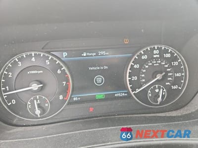 Zdjęcie 9 z 12 samochodu: 2019 GENESIS G90 PREMIUM VIN:KMTF34JA0KU058753 - miniatura