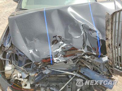 Zdjęcie 11 z 12 samochodu: 2008 CHEVROLET IMPALA LS VIN:2G1WB55K589233409 - miniatura