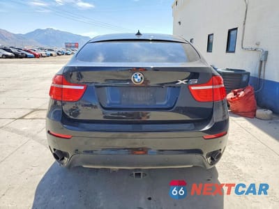 Zdjęcie 6 z 12 samochodu: 2011 BMW X6 XDRIVE35I VIN:5UXFG2C55BLX06762 - miniatura