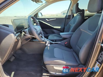 Zdjęcie 7 z 14 samochodu: 2026 KIA NIRO LX VIN:KNDCP3LE9T5329840 - miniatura