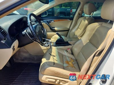 Zdjęcie 7 z 13 samochodu: 2004 ACURA TL VIN:19UUA66224A061586 - miniatura