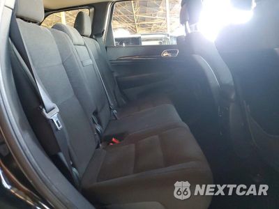 Zdjęcie 10 z 13 samochodu: 2013 JEEP GRAND CHEROKEE LAREDO VIN:1C4RJEAG9DC574081 - miniatura
