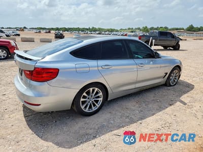 Trzecie zdjęcie samochodu z tyłu: 2014 BMW 328 XIGT VIN:WBA3X5C52ED242718 - miniatura