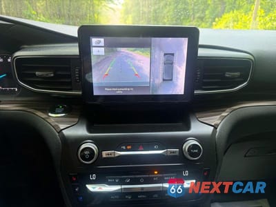 Zdjęcie 11 z 13 samochodu: 2020 FORD EXPLORER LIMITED VIN:1FMSK8FH7LGB17631 - miniatura
