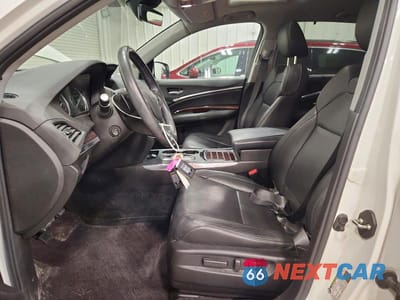 Zdjęcie 7 z 13 samochodu: 2016 ACURA MDX ADVANCE VIN:5FRYD4H9XGB057544 - miniatura