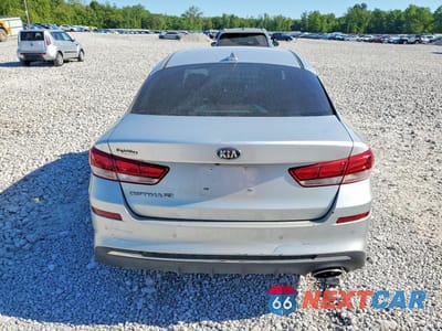 Zdjęcie 6 z 12 samochodu: 2019 KIA OPTIMA LX VIN:5XXGT4L37KG340914 - miniatura