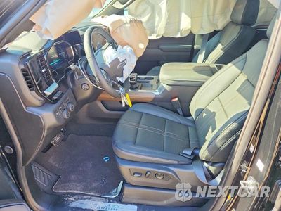 Zdjęcie 7 z 12 samochodu: 2026 CHEVROLET SILVERADO K1500 HIGH COUNTRY VIN:1GCUKJE83TZ367376 - miniatura