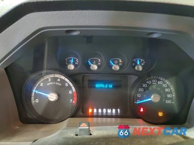 Zdjęcie 9 z 12 samochodu: 2016 FORD F250 SUPER DUTY VIN:1FT7X2B62GEC78290 - miniatura