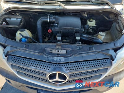 Zdjęcie 12 z 13 samochodu: 2015 MERCEDES-BENZ SPRINTER 2500 VIN:WD3PE8DBXFP133921 - miniatura