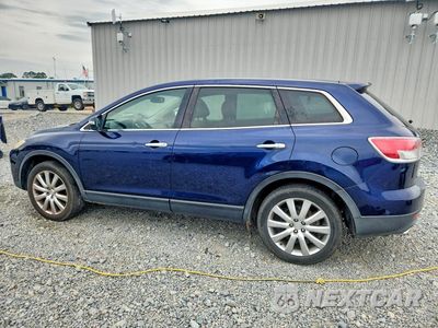 Drugie zdjęcie samochodu z przodu: 2008 MAZDA CX-9 VIN:JM3TB38V180138013 - miniatura