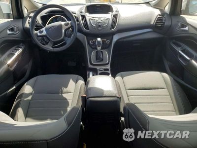 Zdjęcie 8 z 12 samochodu: 2016 FORD C-MAX SE VIN:1FADP5AUXGL113819 - miniatura