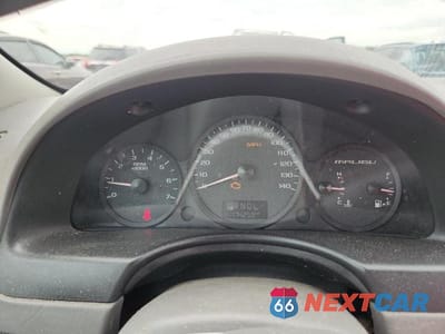 Zdjęcie 9 z 12 samochodu: 2005 CHEVROLET MALIBU MAXX LS VIN:1G1ZT628X5F137612 - miniatura