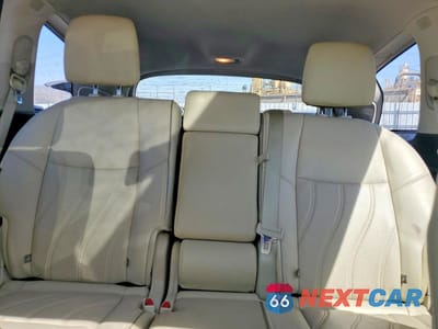 Zdjęcie 10 z 13 samochodu: 2019 INFINITI QX60 LUXE VIN:5N1DL0MN2KC505145 - miniatura