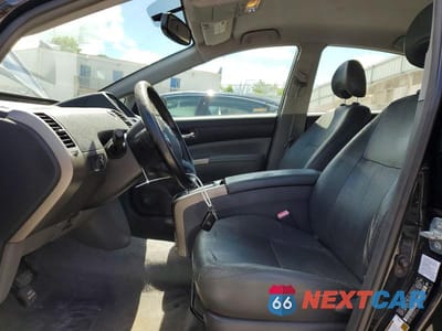 Zdjęcie 7 z 12 samochodu: 2008 TOYOTA PRIUS BASE VIN:JTDKB20U983366874 - miniatura