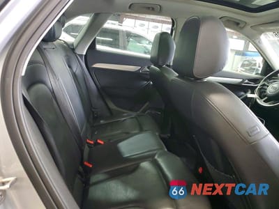 Zdjęcie 11 z 13 samochodu: 2015 AUDI Q3 PRESTIGE VIN:WA1GFCFSXFR010766 - miniatura