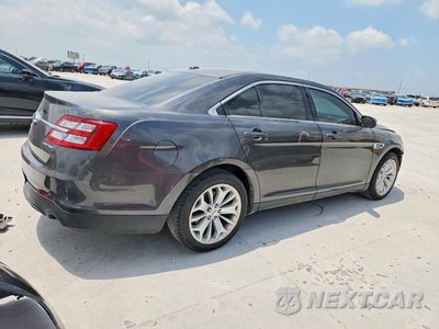 Trzecie zdjęcie samochodu z tyłu: 2017 FORD TAURAS VIN:1FAHP2F83KG118311 - miniatura