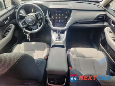Zdjęcie 8 z 13 samochodu: 2022 SUBARU OUTBACK PREMIUM VIN:4S4BTADC8N3198886 - miniatura