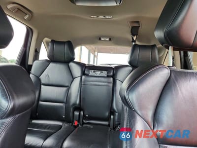Zdjęcie 10 z 13 samochodu: 2013 ACURA MDX VIN:2HNYD2H28DH512108 - miniatura