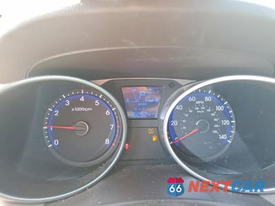 Zdjęcie 9 z 13 samochodu: 2015 HYUNDAI TUCSON SE VIN:KM8JU3AG9FU108507 - miniatura