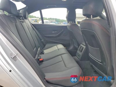 Zdjęcie 10 z 12 samochodu: 2015 BMW 328 I VIN:WBA3A5G55FNN66348 - miniatura