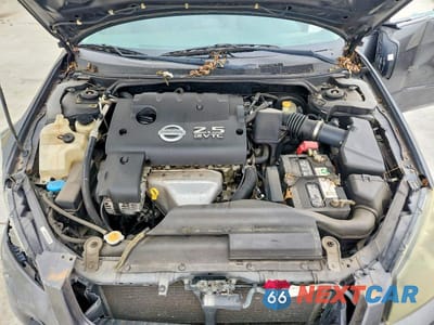 Zdjęcie 11 z 13 samochodu: 2006 NISSAN ALTIMA 2.5 VIN:1N4AL11D56C269000 - miniatura