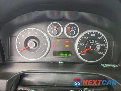 Zdjęcie 9 z 12 samochodu: 2008 FORD FUSION SEL VIN:3FAHP08138R205583 - miniatura