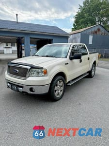 Drugie zdjęcie samochodu z przodu: 2007 FORD F150 SUPERCREW VIN:1FTPW14597FB66582 - miniatura