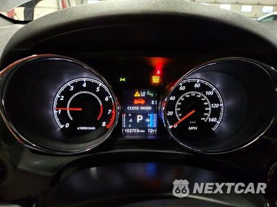 Zdjęcie 9 z 13 samochodu: 2021 MITSUBISHI OUTLANDER SPORT ES VIN:JA4ARUAU8MU010514 - miniatura