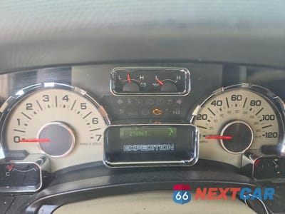 Zdjęcie 9 z 13 samochodu: 2013 FORD EXPEDITION XLT VIN:1FMJU1H50DEF61320 - miniatura