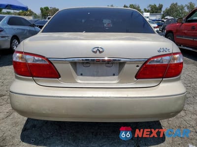 Zdjęcie 6 z 12 samochodu: 2000 INFINITI I30 BASE VIN:JNKCA31A9YT121489 - miniatura
