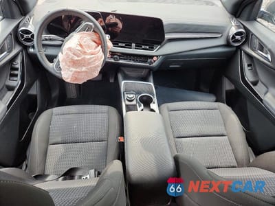 Zdjęcie 8 z 13 samochodu: 2026 CHEVROLET EQUINOX LT VIN:3GNAXHEG8TL394141 - miniatura