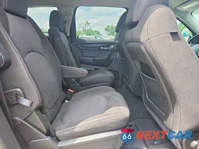 Zdjęcie 11 z 13 samochodu: 2017 CHEVROLET TRAVERSE LT VIN:1GNKRGKD1HJ287885 - miniatura