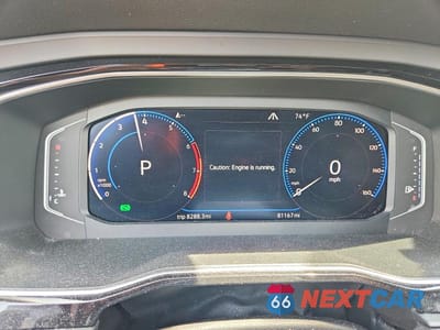 Zdjęcie 9 z 12 samochodu: 2019 VOLKSWAGEN JETTA SEL PREMIUM VIN:3VWG57BU3KM057461 - miniatura
