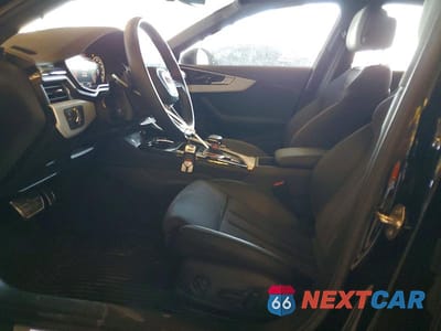 Zdjęcie 7 z 12 samochodu: 2023 AUDI A4 PREMIUM PLUS 45 VIN:WAUEAAF4XPA042941 - miniatura