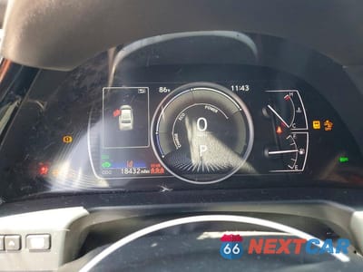 Zdjęcie 9 z 12 samochodu: 2025 LEXUS ES 300H BASE VIN:58ADA1C14SU070545 - miniatura