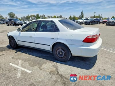 Drugie zdjęcie samochodu z przodu: 1999 HONDA ACCORD LX VIN:1HGCG5548XA152373 - miniatura