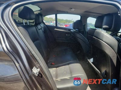 Zdjęcie 10 z 12 samochodu: 2013 BMW 528 XI VIN:WBAXH5C56DD107402 - miniatura