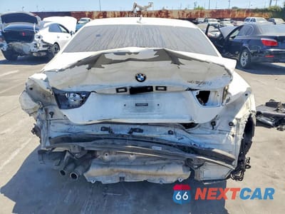 Zdjęcie 6 z 12 samochodu: 2015 BMW 428 I VIN:WBA3N3C50FK233815 - miniatura