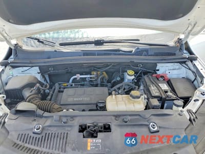 Zdjęcie 12 z 13 samochodu: 2018 BUICK ENCORE PREFERRED VIN:KL4CJASB9JB698395 - miniatura