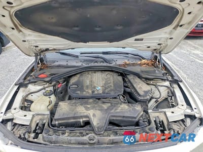Zdjęcie 11 z 12 samochodu: 2014 BMW 328 D VIN:WBA3D3C50EK156994 - miniatura