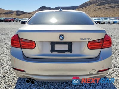 Zdjęcie 6 z 12 samochodu: 2013 BMW 328 I SULEV VIN:WBA3C1C57DF444994 - miniatura