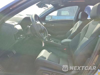 Zdjęcie 7 z 13 samochodu: 2026 HONDA ACCORD HYBRID SPORT-L VIN:1HGCY2F79TA023914 - miniatura