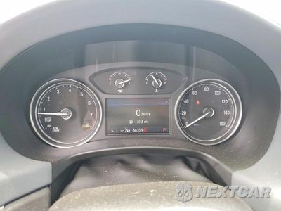Zdjęcie 9 z 13 samochodu: 2020 BUICK ENCLAVE ESSENCE VIN:5GAERBKW7LJ300031 - miniatura