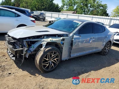 2022 KIA STINGER GT LINE KNAE35LDXN6116560 - główne zdjęcie licytacji z USA - miniatura