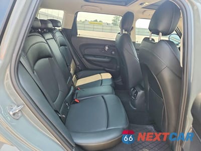 Zdjęcie 10 z 13 samochodu: 2018 MINI COOPER CLUBMAN VIN:WMWLN5C55J2E34648 - miniatura