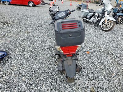 Czwarte zdjęcie samochodu z boku: 2025 UJ8K CORE EBIKE VIN:L2BBCNCC1SB121060 - miniatura