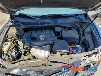 Zdjęcie 11 z 12 samochodu: 2010 TOYOTA CAMRY SE VIN:4T1BF3EK6AU020665 - miniatura