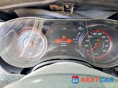 Zdjęcie 9 z 12 samochodu: 2022 DODGE CHARGER SCAT PACK VIN:2C3CDXGJ9NH155162 - miniatura